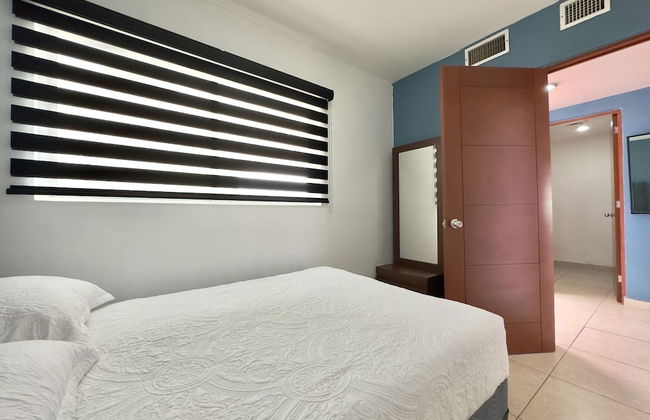 Costa Veleros Apartments - Foto 10