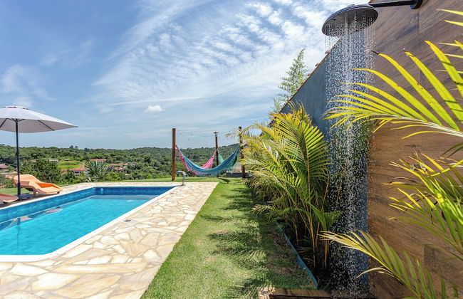 Casa com piscina - Brazilian Corner - Photo 24