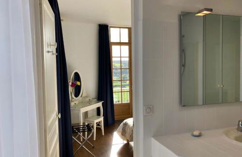 The Old Fenwick House - Foto 40