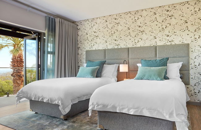 The Cliffside Boutique Getaway - Foto 7