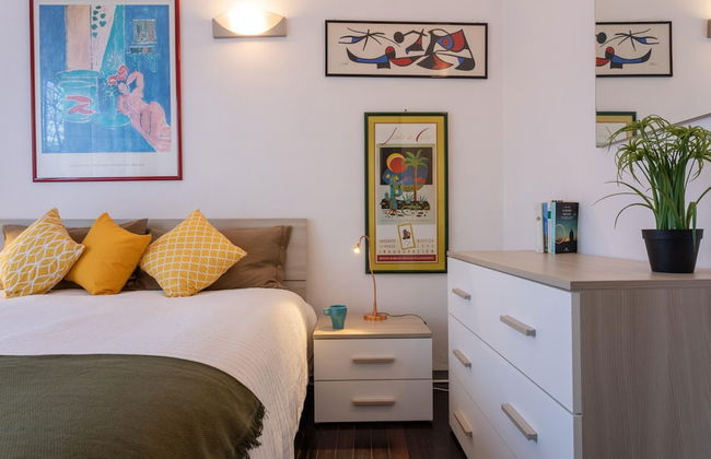 Monte Grappa Apartment by Wonderful Italy - Foto 30