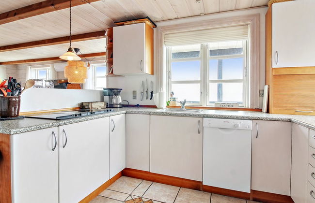 "Sander" - 10m to the fjord - Foto 21