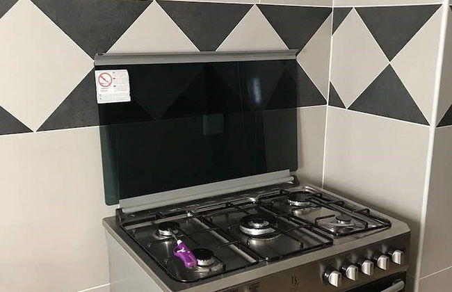 Stay.plus Laye Liberté 6 - Photo 6