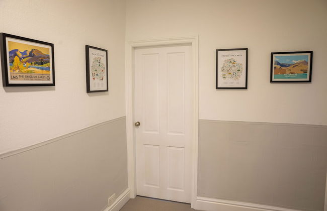 Sapphire Suite Sasco Apartments - Foto 40