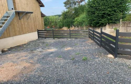 la maison Massonat - Foto 16