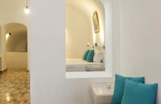 Church and Cave - Santorini Private Residences - Foto 25