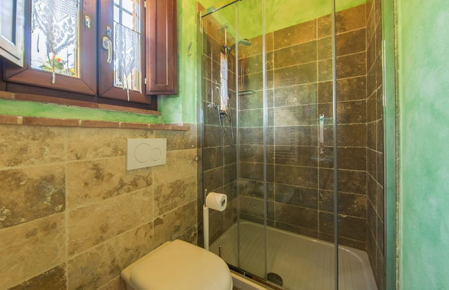 Agriturismo Borghetto Il Montino - Photo 20