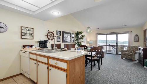 Captain's Quarters at Kimberling Crossing - Foto 4