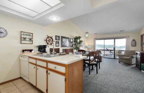 Captain's Quarters at Kimberling Crossing - Foto 4