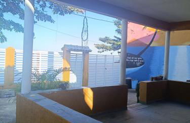 Madame Casa Amarela Maua Mage - Foto 8