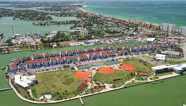 Servicios del alojamiento