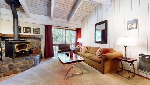 Mammoth West #106 Condo - Foto 4