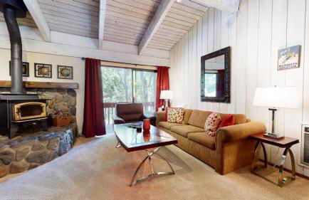 Mammoth West #106 Condo - Foto 4