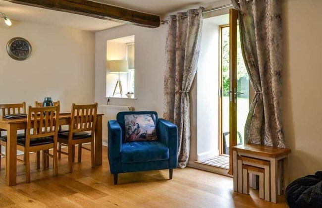 The Old Granary - Holiday Cottage - Foto 9