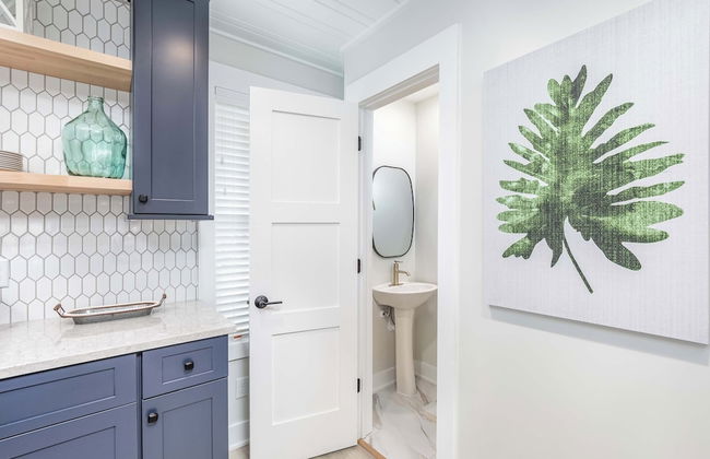 RNR Tybee Island - Foto 67