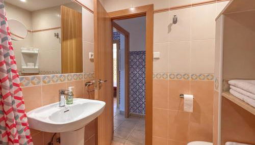 Santa Marta 1 - Photo 3, towels, Shower