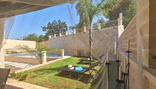 Sunaktis luxury villa - Foto 2