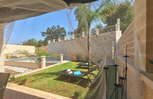 Sunaktis luxury villa - Foto 2