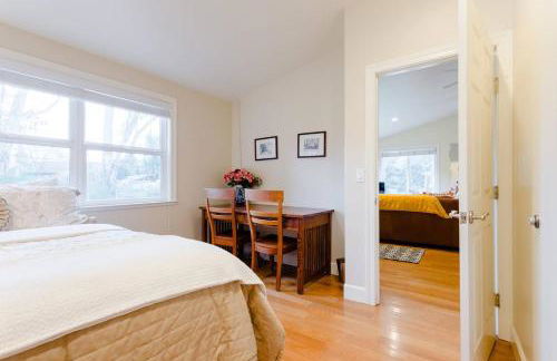 Sonoma Wine Country Bungalow - Foto 12