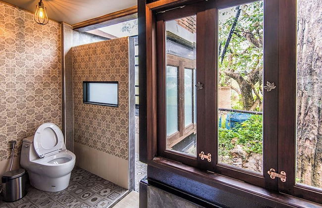 Na Klongluang Boutique Resort - Photo 20