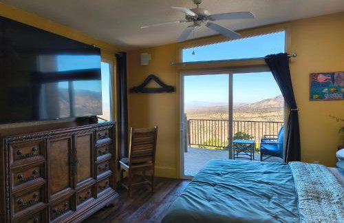 Epic Mountain Views 4BR Near Cloudcroft & White Sands - Foto 2