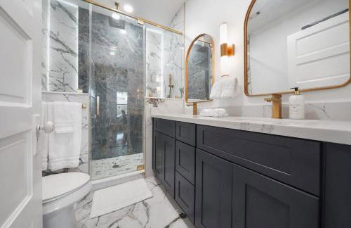 Luxury Designer Villa by the Beach Bright Beautiful New - Foto 25