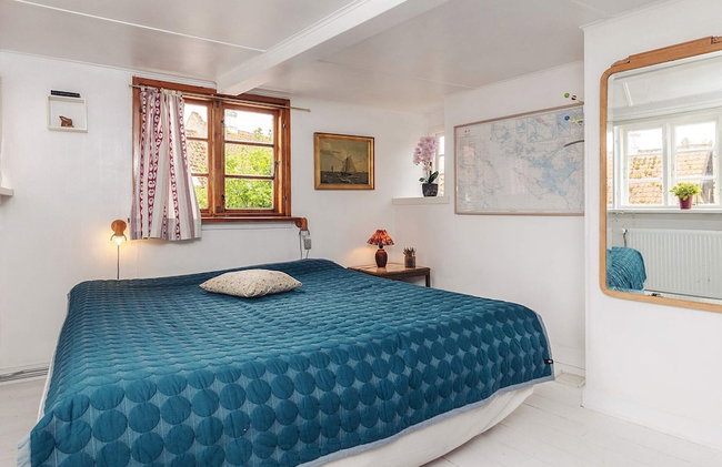 4 Person Holiday Home in Aeroskobing - Photo 31