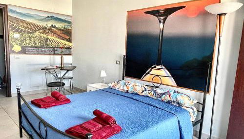 Ca' del Plin free parking - Foto 2, towels