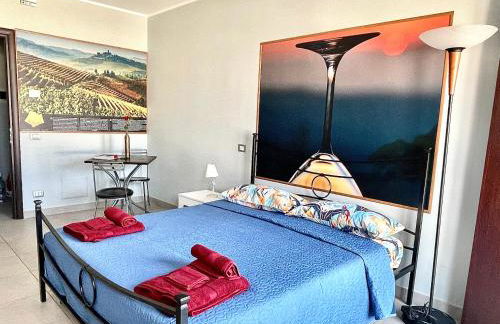 Ca' del Plin free parking - Foto 2