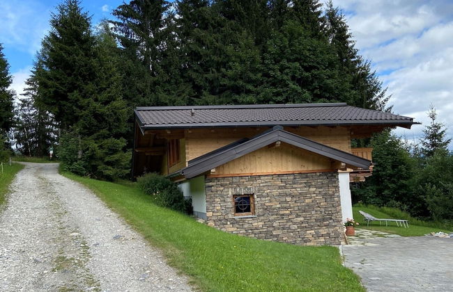 Vacation Home in Flachau - Foto 20