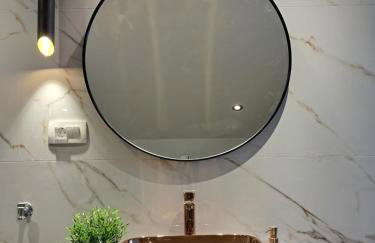 Penthouse Petra with hot tub - Foto 16