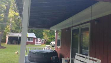 Two Brooks Lodge - Foto 3