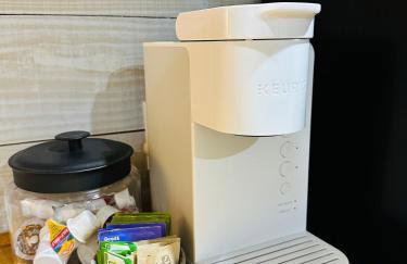 High Noon Hideout Tiny Home in Springtown TX - Photo 35