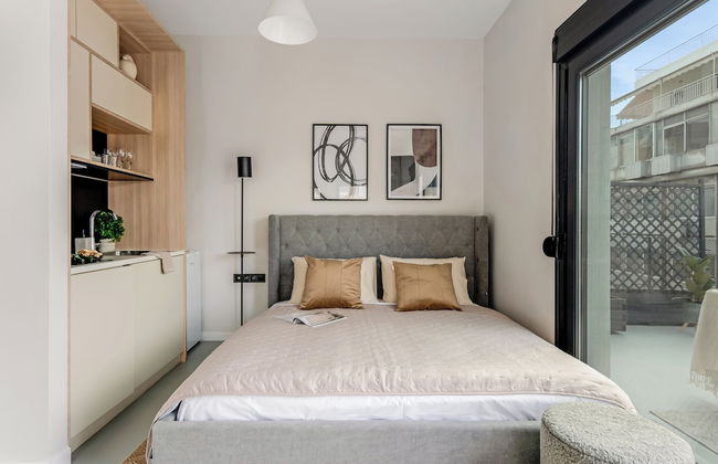 Sanders Port Piraeus - Foto 37