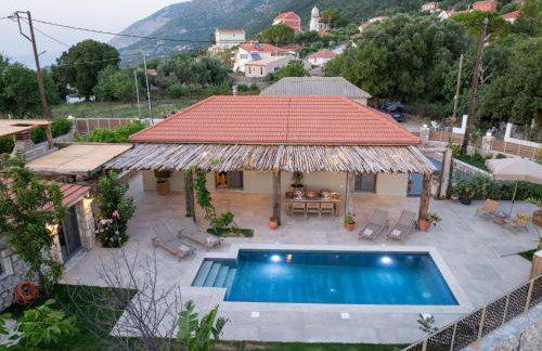 Sassi Di Fteri Villas - Foto 77