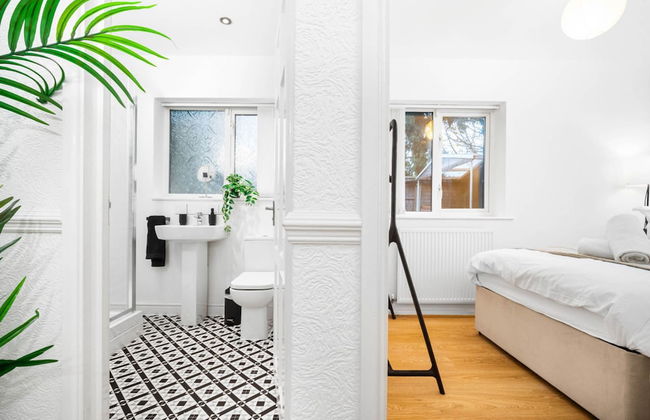 Home With Garden in Sutton Coldfield - Foto 20