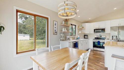 Rome Retreat- Steps from Beach & Golf - Foto 4