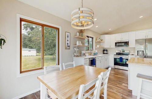 Rome Retreat- Steps from Beach & Golf - Foto 4