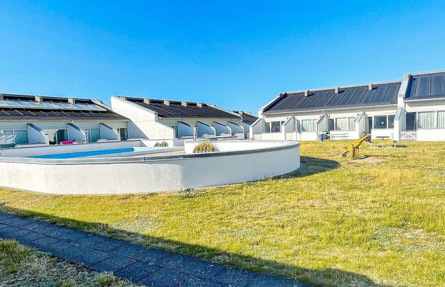 6 Person Holiday Home in Brovst-by Traum - Photo 33