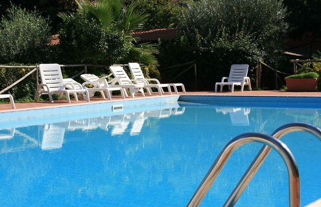 Agriturismo Ruralia - Photo 40