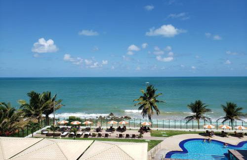 Life Tabatinga Beach-Flat com Wi-Fi - Photo 21