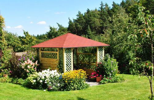 Ferienwohnung Familie Kappauf & Petrik - Foto 32