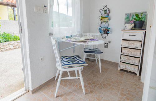 Family-friendly apartments with swimming pool Krasica, Rijeka - 18059 - Foto 19