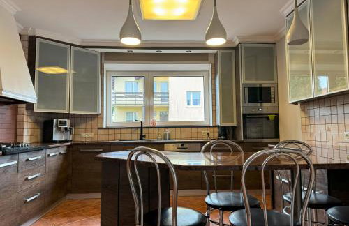 Willa Morska Przystań w Pierwoszynie - Foto 10