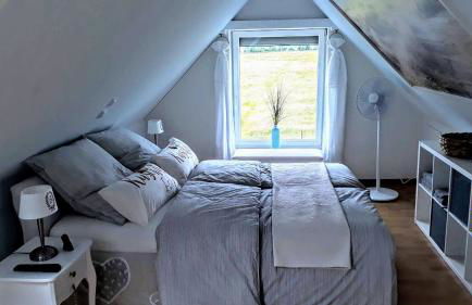 Ferienhaus Strandblume - Foto 23