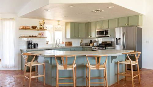 Sun Runner - Serene desert home w/pool & hot tub - Foto 3