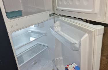 NightRest Homes - Studio Flat - Free Parking - 5 Minutes to Luton airport - Foto 12