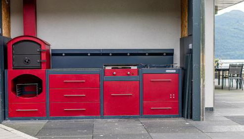 Villa Emeraude - Foto 3