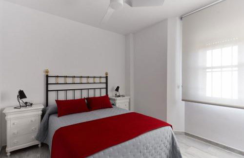 APTARTAMENTO DOÑANA RECIEN REFORMADO Parking gratis - Foto 15