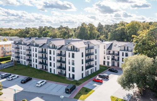 Ostsee Apartmenthotel - Foto 57